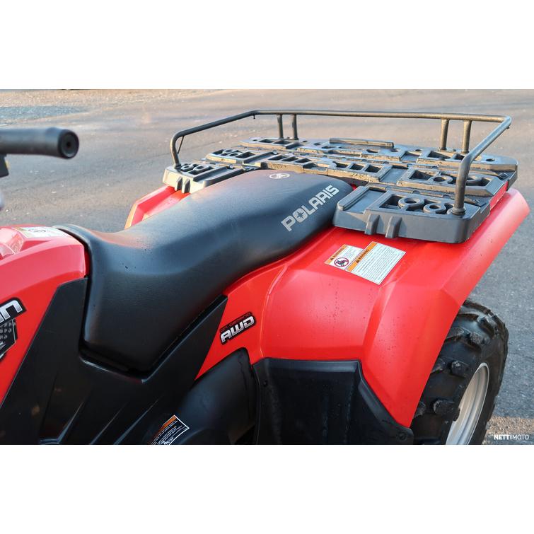 Sportsman M&ouml;nkij&auml;