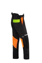 Stihl Function Core vyötäröhousut