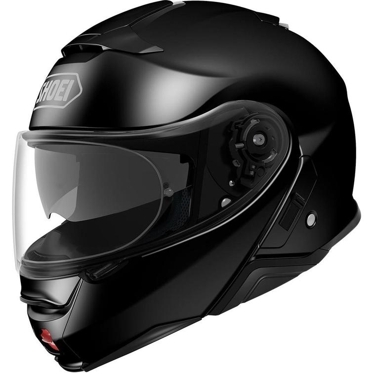 Shoei Neotec II Musta