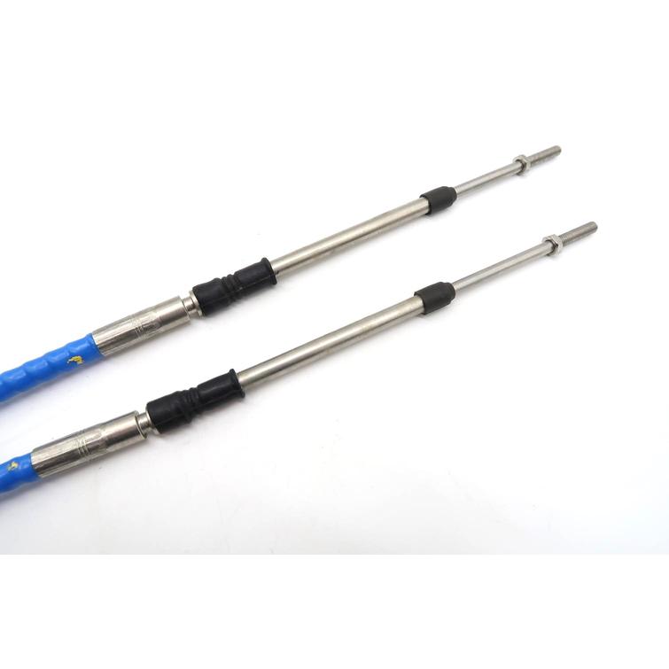 Yamaha (C2,C8) Edge kaukos&auml;&auml;t&ouml;kaapeli