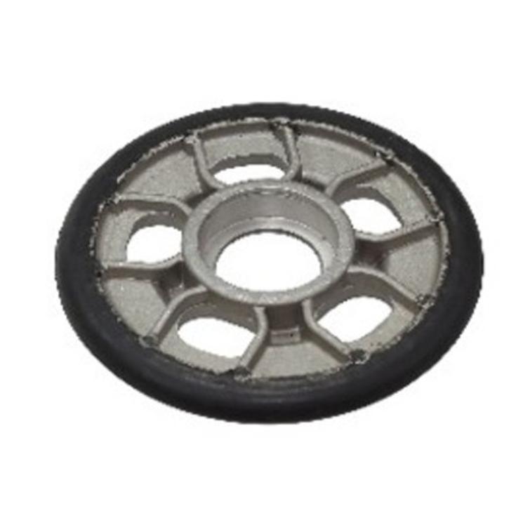 Telaston pyörä Yamaha