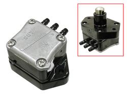 Sea-X polttoainepumppu Yamaha 25-60HP (4-Stroke)