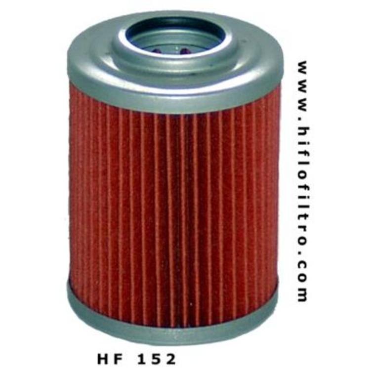 ÖLJYNSUODATIN HF152