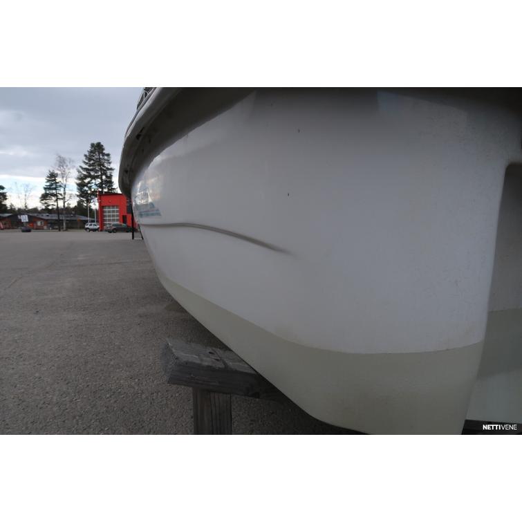 4250 SR Perämoottori