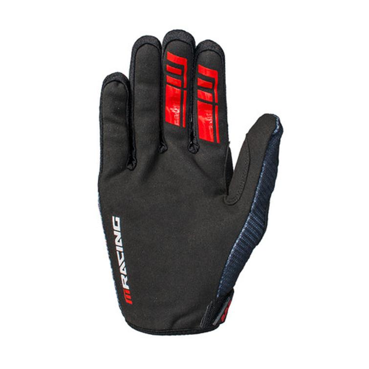 SFT BLACK/RED