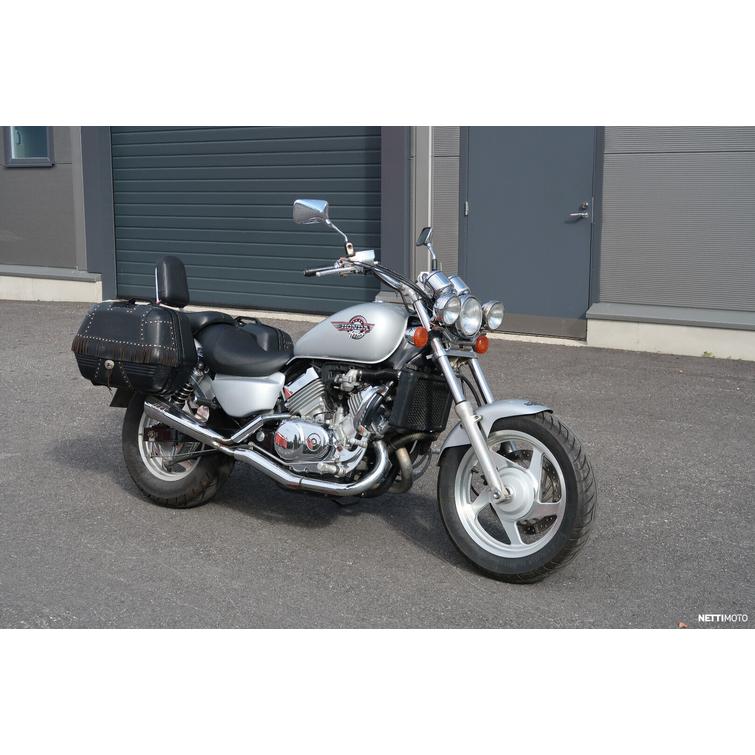 VF Moottoripy&ouml;r&auml;