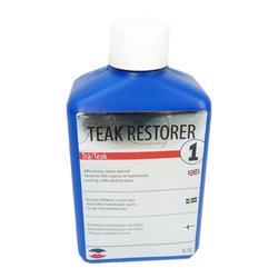 Teak Restorer 1 0,5l