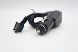 Garmin Ajoneuvon virtajohto eTrex-, eMap- ja Geko-malleihin