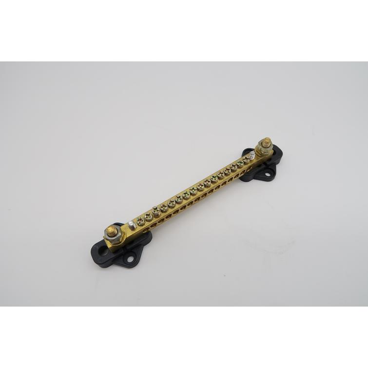 Maadoituskisko BB-16W-2