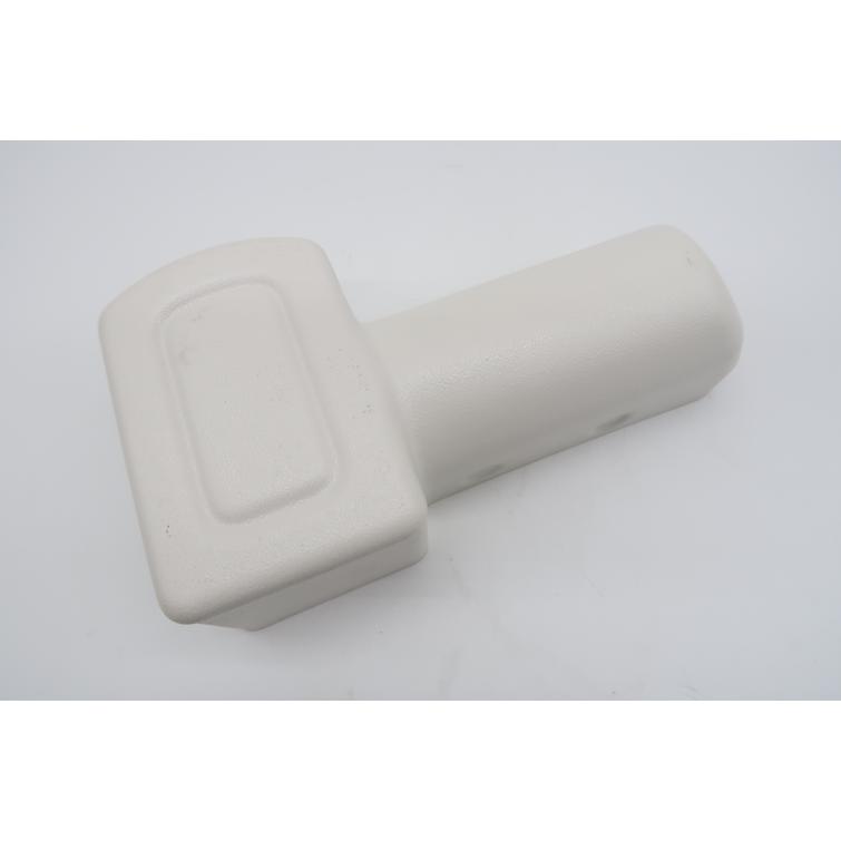 Pyyhkimen moottorin suojamuovi, valkea, Yamarin veneet