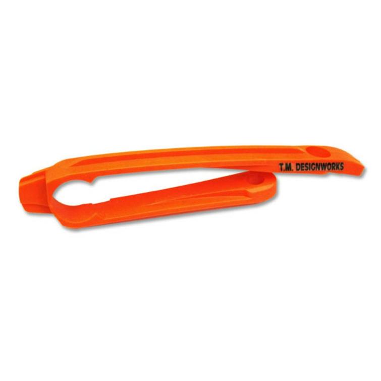 Chain Slider KTM EXC 2-stroke 11-, EXC 4-stroke 12-