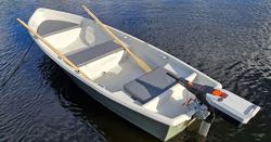 Suvi istuintyynysarja eSuvi 444 / 444