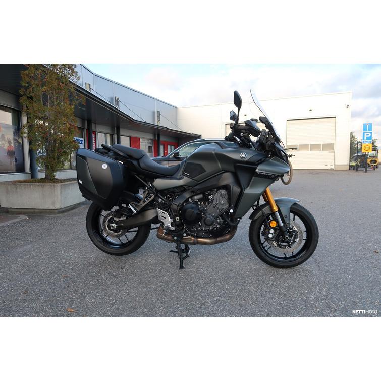 Tracer Moottoripy&ouml;r&auml;