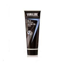 Per&auml;moottorin per&auml;&ouml;ljy SAE90 250ml tuubi