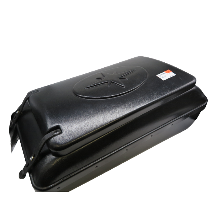 Kelkkaboksi/ tavaralaatikko RMK 155