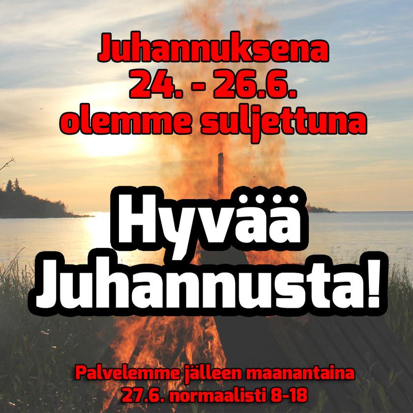 Kuva tulossa