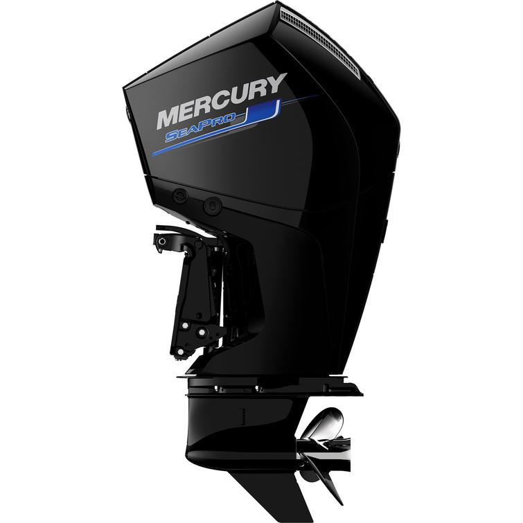 Mercury SeaPro 300 XL CMS V8  uusi per&auml;moottori