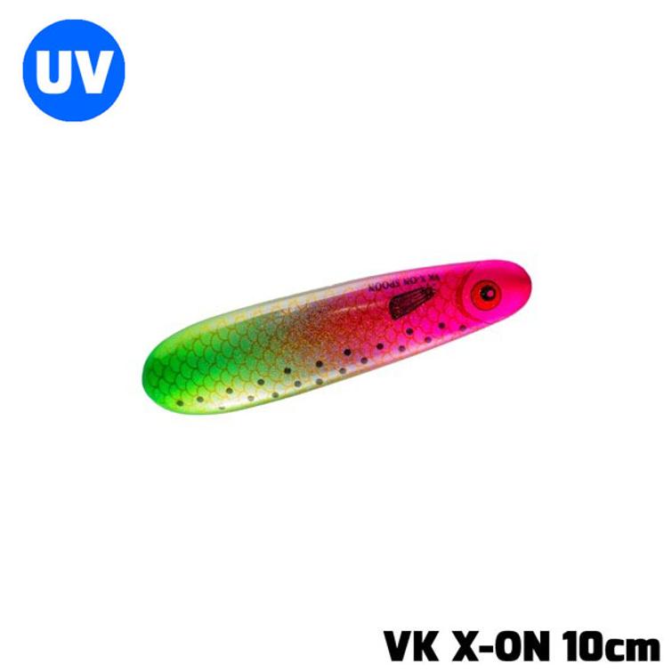 X-ON Spoon 10cm