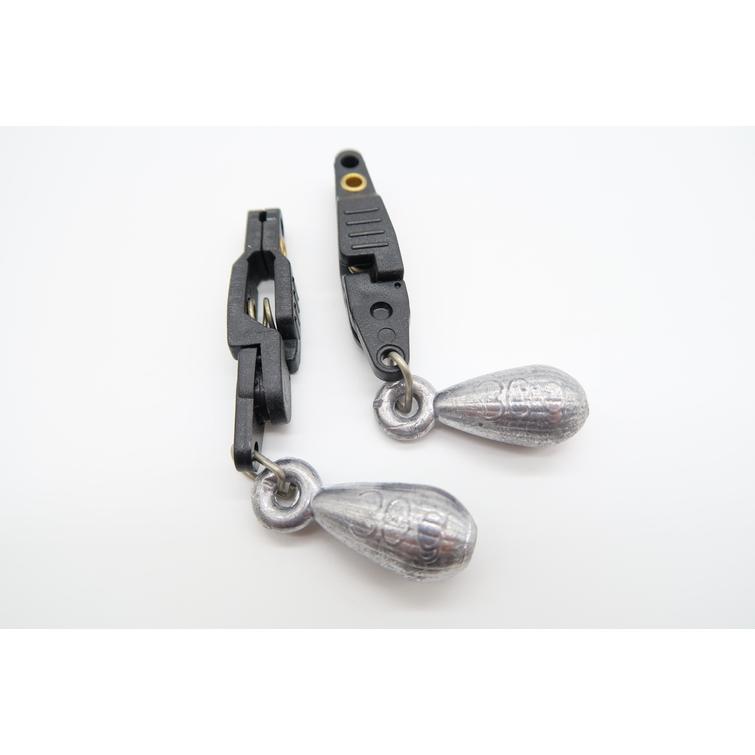 Jonttu et&auml;paino 30 g pakkauksessa 2 kpl