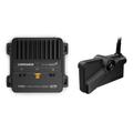 Lowrance Active Target liveluotainpaketti. Sis. Anturin, modulin, virtajohdon sekä 4.5m ethernet johdon. Sopii HDS Carbon/Live/Pro sekä Elite FS laitteisiin