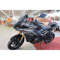 Suzuki GSX-S 1000 GX 2024 uusi moottoripyörä