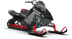Polaris RMK Boost Khaos 155"