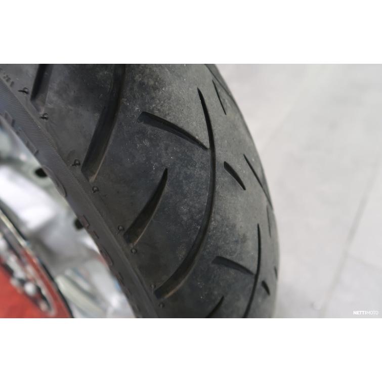 XVS Moottoripy&ouml;r&auml;