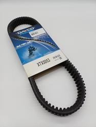 Dayco XTX 5053 Variaattorihihna