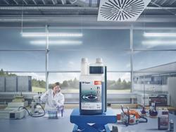 Stihl HP Super 2-tahti moottori&ouml;ljy