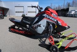 RMK Moottorikelkka