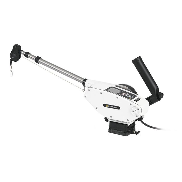 Cannon Optimum 10BT Tournament Series syvätakila