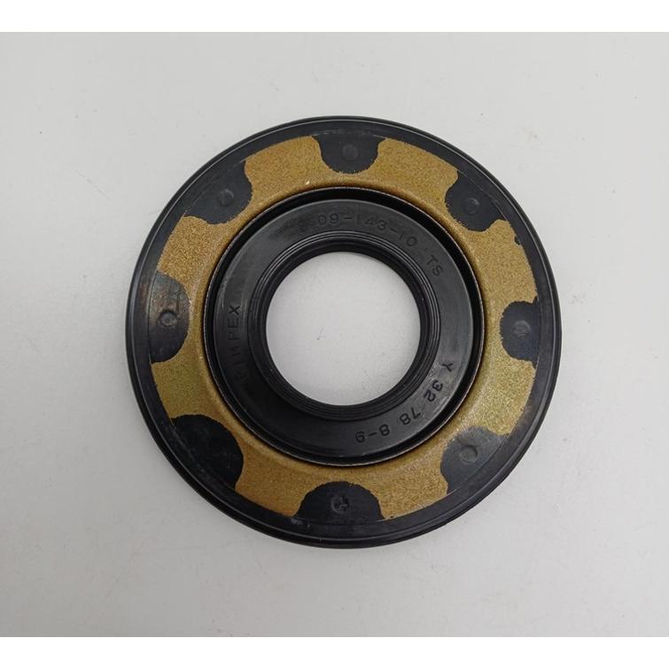 ÖLJYTIIVISTE 32x78/80,5x9,5