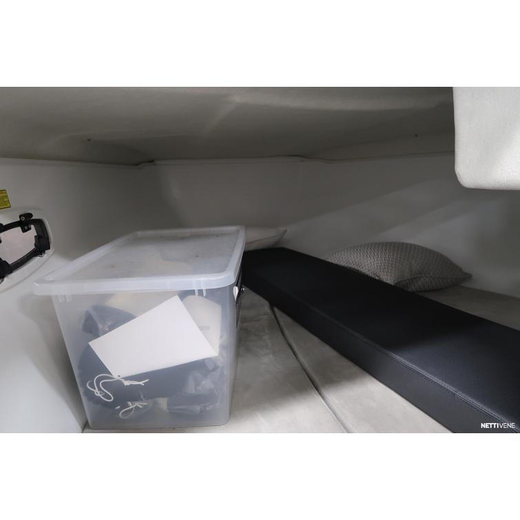 60 DC Per&auml;moottori