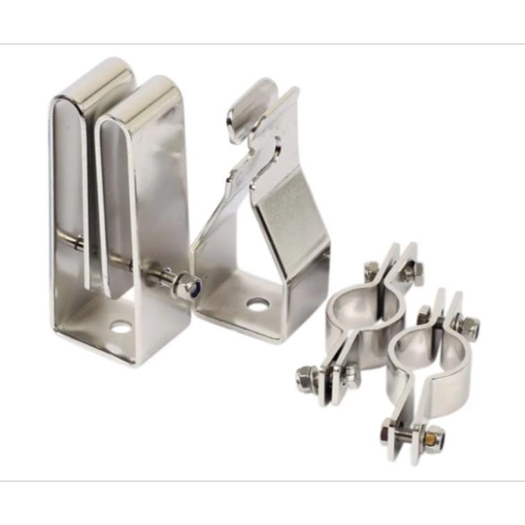 Marine ankkuriteline RST Bruce-malli AIS316