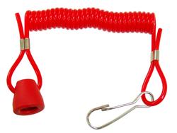 SNO PRO Tappokatkaisijan johto