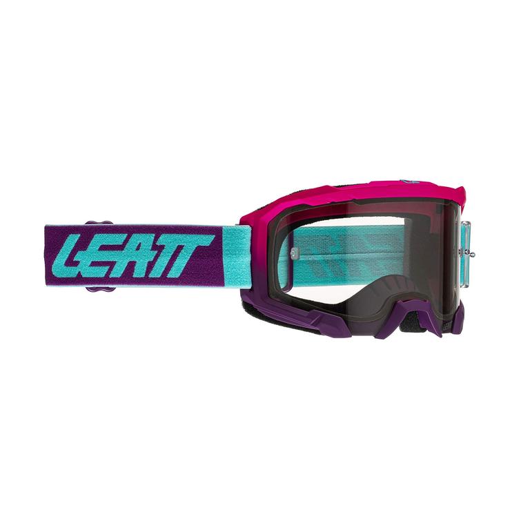 Leatt Velocity 4.5 ajolasit