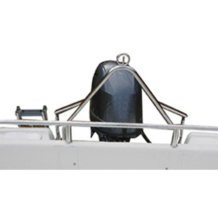 Suvi 47 Duo / 46 Fisher Vesihiihtokaari