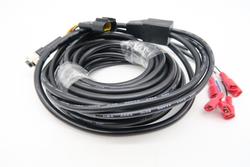 Q1 Variable Trolling Speed kaapeli, vain Q1 n&auml;ytt&ouml;ihin