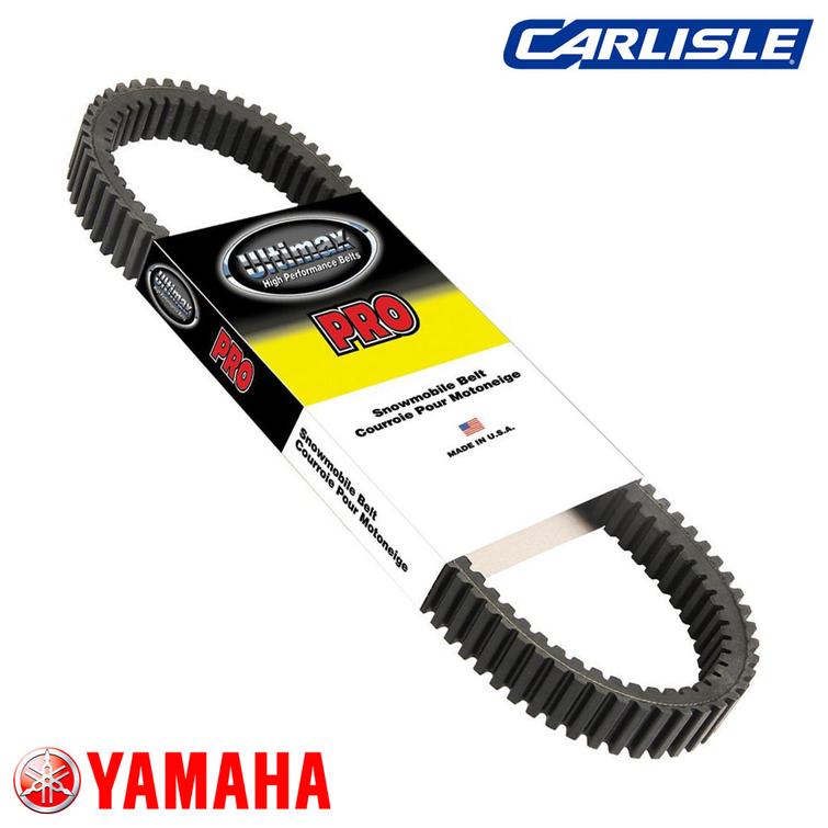 Ultimax PRO 138-4432 variaattorin hihna (korvaa Yamaha 8DN-17641-01)