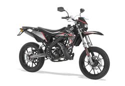 Drac Supermoto RX 2020