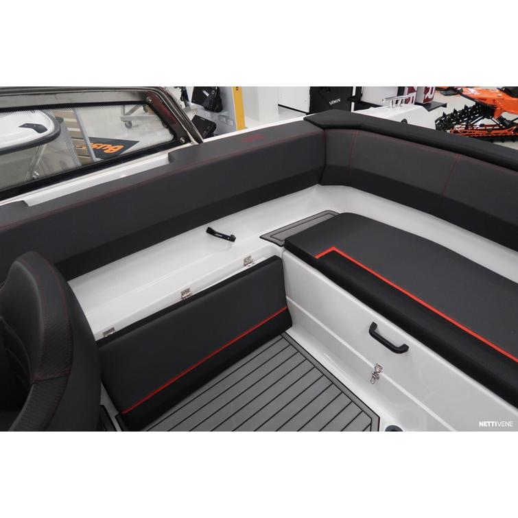 Cross 64 BR Perämoottori