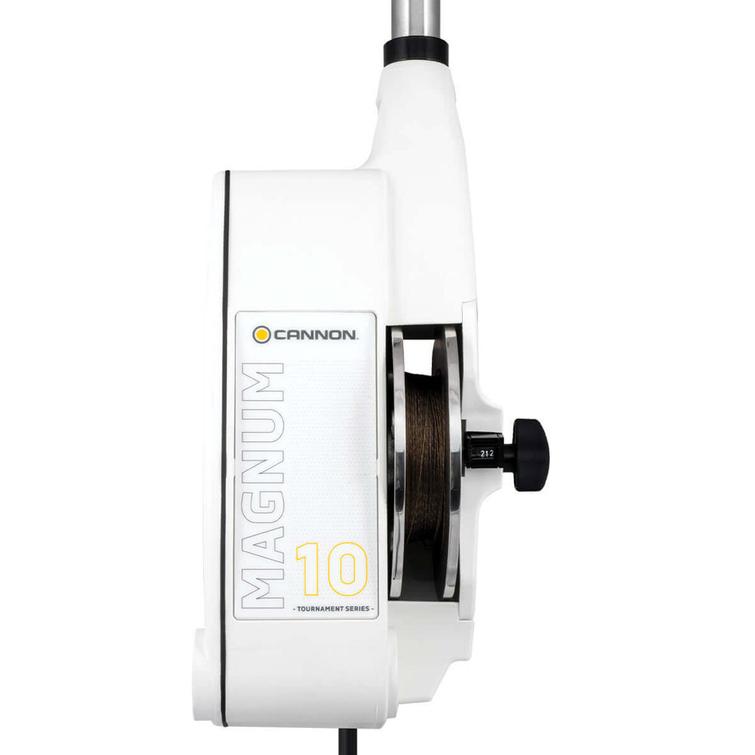 Magnum STX 10 Tournament Series syvätakila