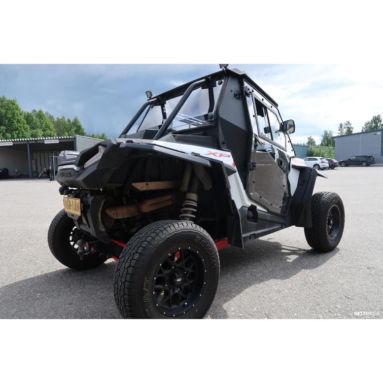 RZR Mönkijä