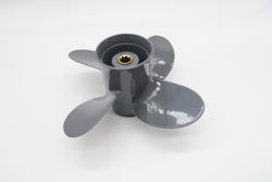 Potkuri Honda 9.25 x 9 - 4-lapainen, BF15 - BF20, alumiinia, 58130-ZW9-V22ZA  