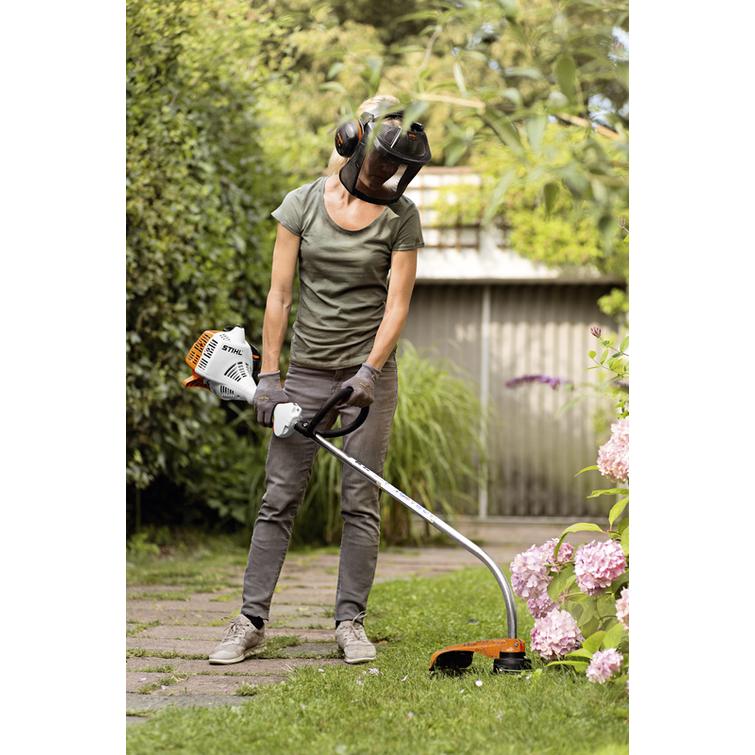 Stihl FS 38  Ruohotrimmeri 