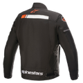 Alpinestars T-SP S Ignition Jacket Black/Yellow