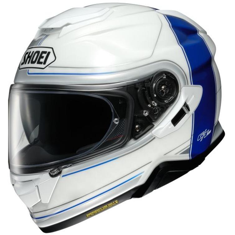 Shoei GT-Air II Crossbar TC-2