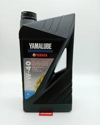 10W-40 S4-M 5L