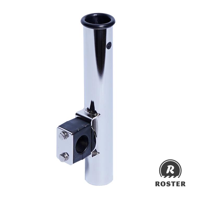 Roster 245/40mm vapaputki alakiinnitys muovisella kauluksella