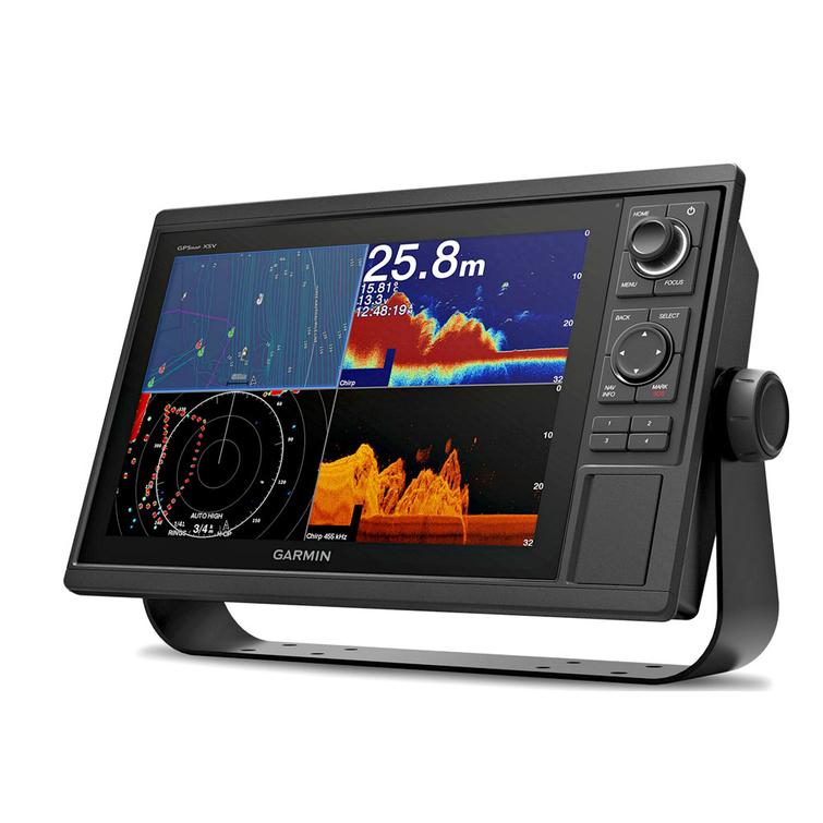 -Esittelylaite- GPSMAP® 1022xsv